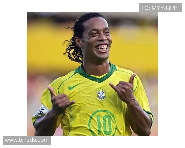 足球巨星们热议小罗的技艺与魅力展现足球之美