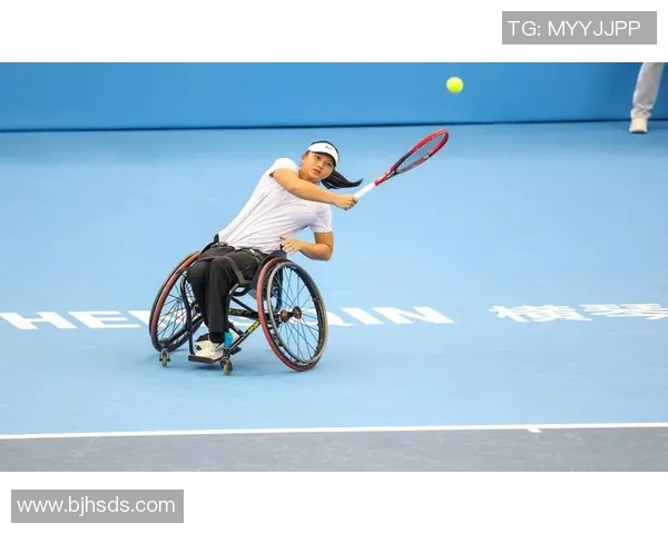 特奥精神传承与发展：助力残疾人融入社会的美好愿景与实践探索